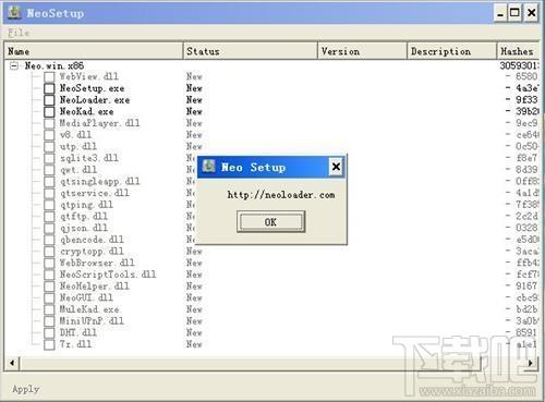 NeoLoader,NeoLoader下载,NeoLoader官方下载