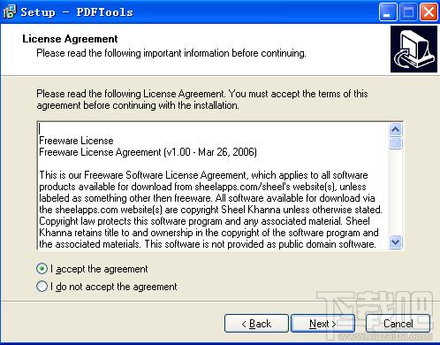 PDF工具,PDFTools for windows,PDFTools for windows下载,PDF工具集