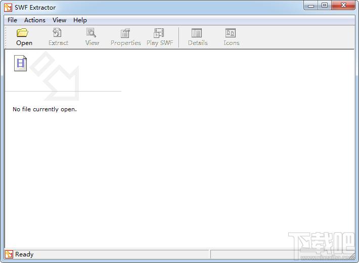 SWF Extractor,SWF Extractor下载