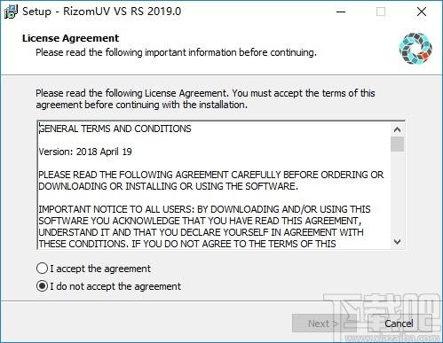 RizomUV Virtual Space下载,三维模型展UV软件,图像其它,游戏制作