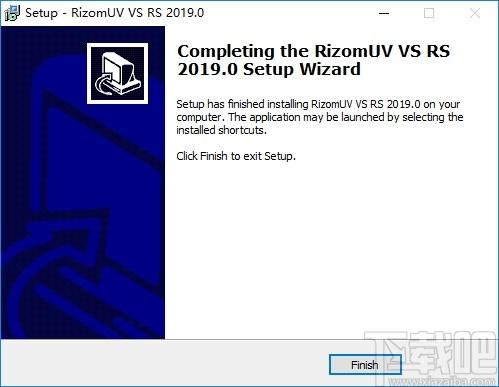 RizomUV Virtual Space下载,三维模型展UV软件,图像其它,游戏制作