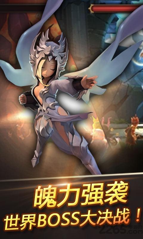 可可魔城手机版下载,可可魔城,角色扮演手游,动作手游,冒险手游