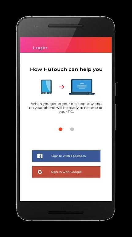 hutouch软件下载,hutouch,办公app,交流app